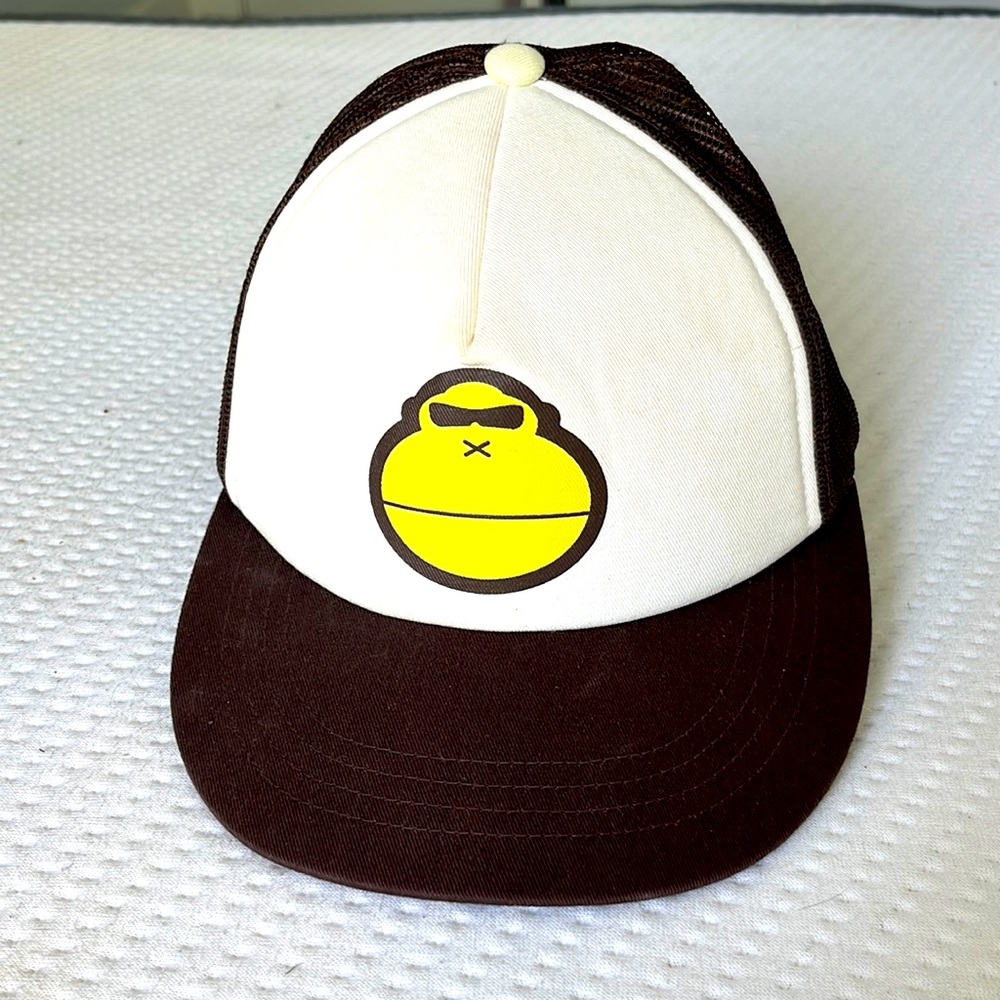 Sun Bum Trucker Hat